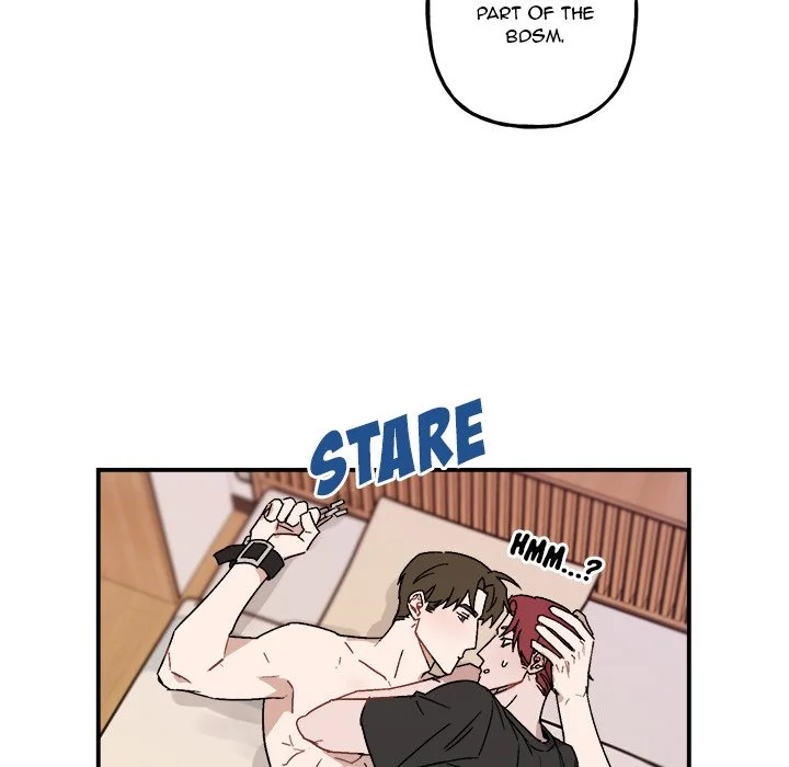 Our Future - Chapter 34